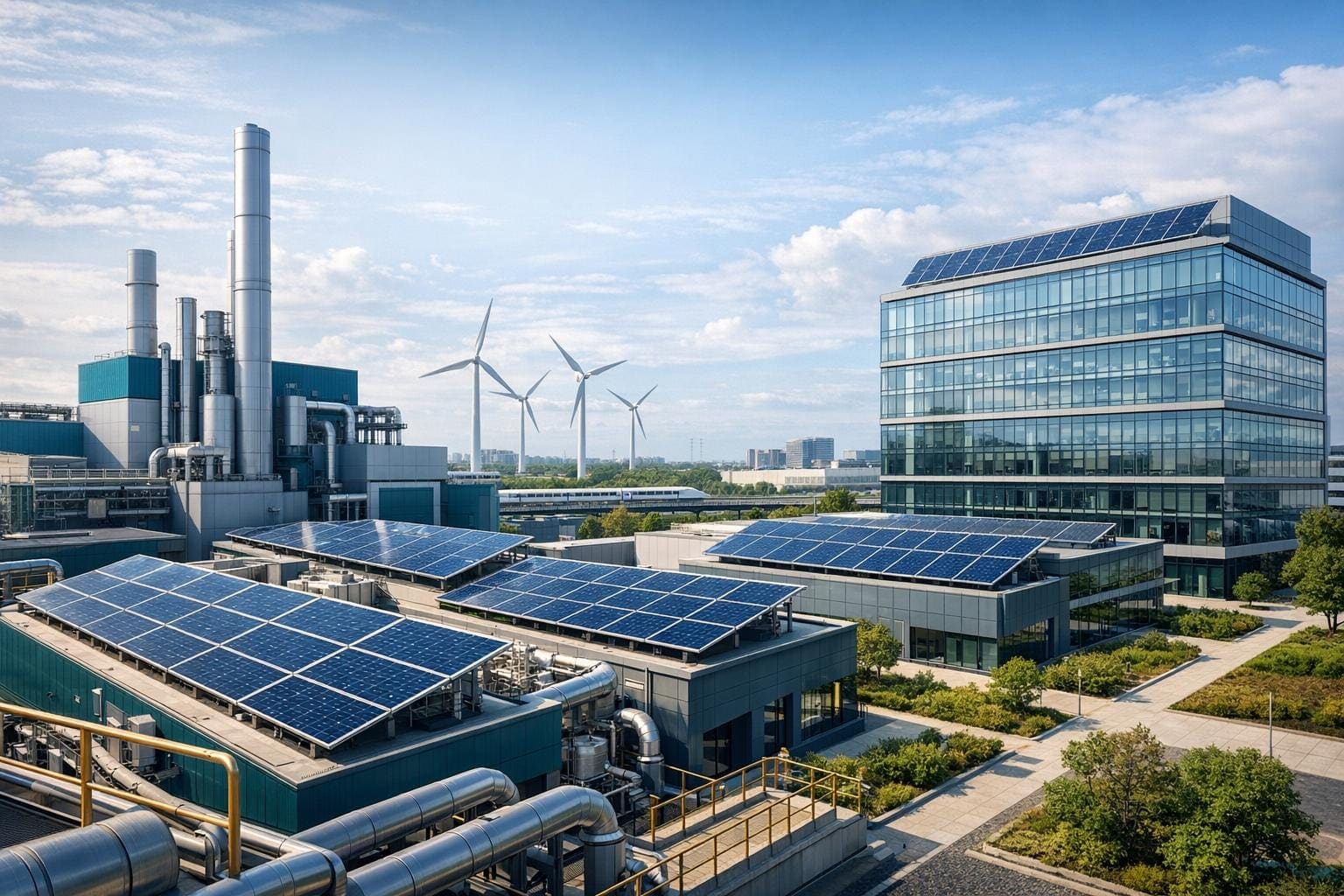 CAPEX vs. OPEX: wie Asset-Investitionsplanung beide optimiert