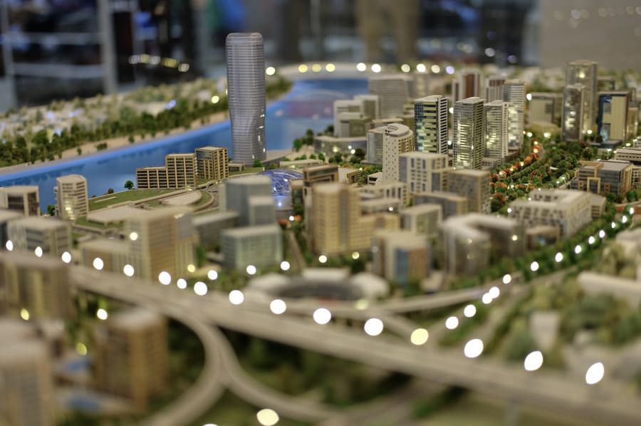 Unistone: gestionar datos inmobiliarios y tomar decisiones informadas