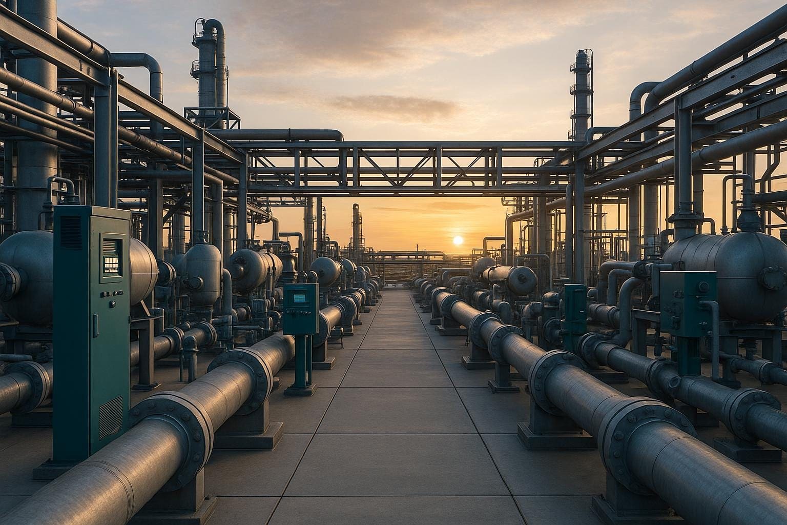 Maintenance prédictive vs réactive : quelle stratégie gagne pour la planification des investissements sur les actifs ?