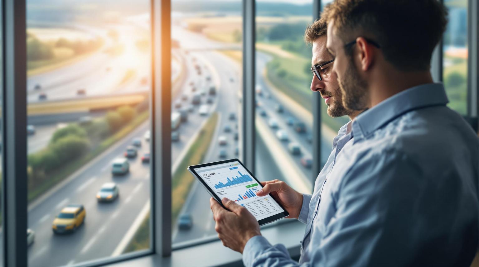 Management am Konzessionsende für Autobahnen: strategische CAPEX-Planung für Anforderungen des Konzessionsgebers und Profitabilität