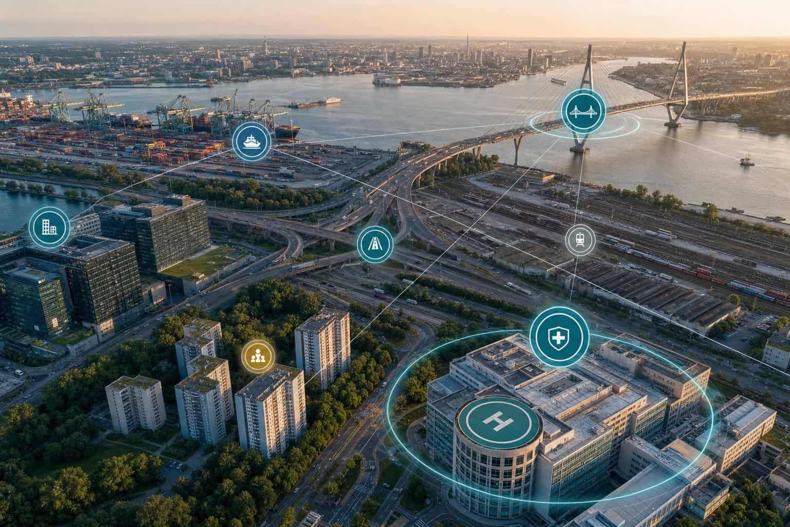 Comment construire une stratégie de gestion des actifs fondée sur le risque pour de grands patrimoines