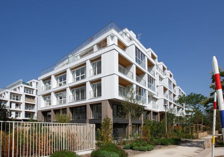 In'li residential portfolio