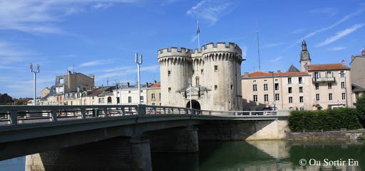 Département de la Meuse