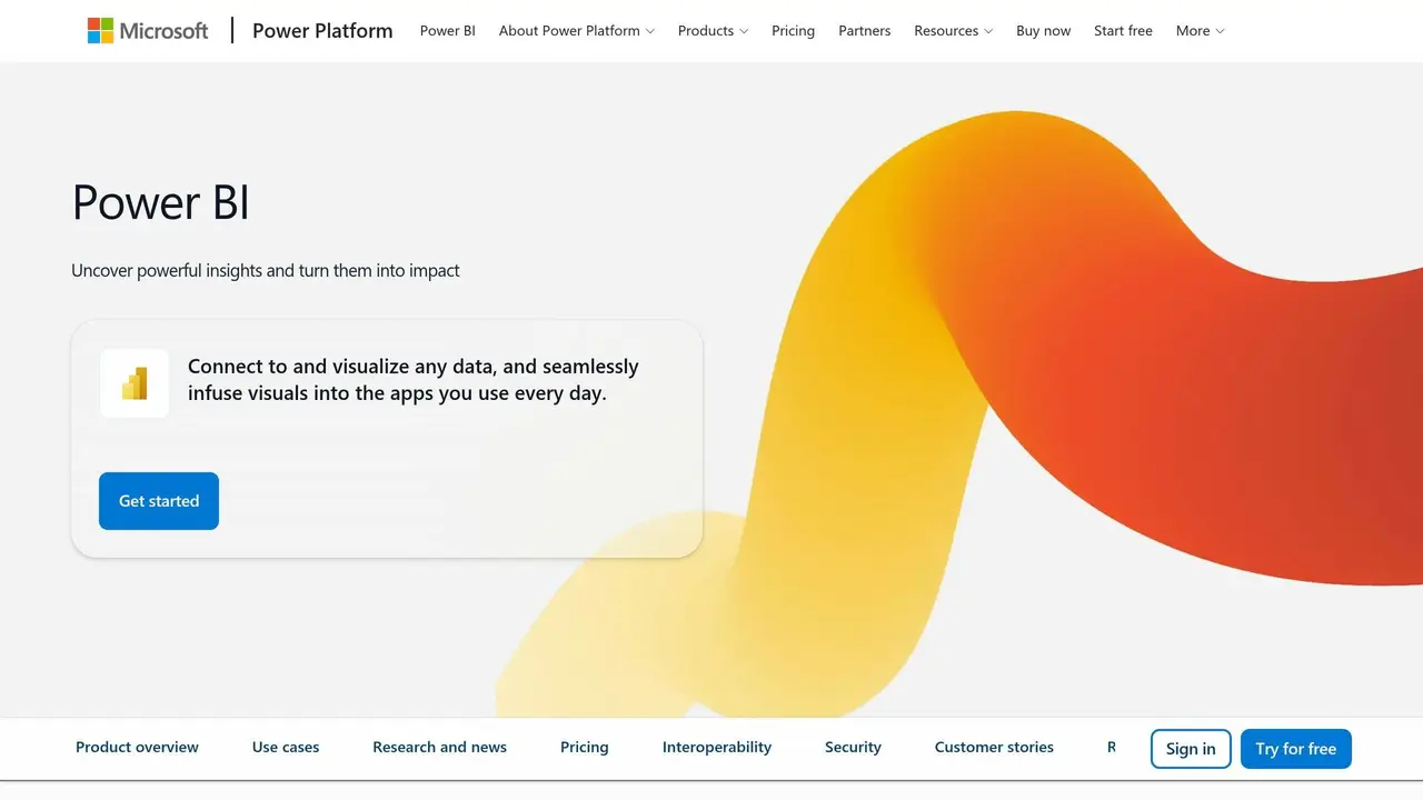 Power BI