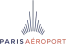 AEROPORT DE PARIS logo