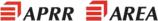 APRR-AREA logo