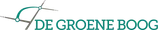De Groene Boog logo