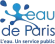 Eau de Paris logo