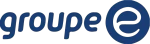 Groupe E logo