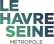 Le Havre Seine Métropole logo