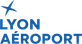 Lyon Airport logo