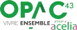 OPAC 43 - OPH DE LA HAUTE-LOIRE
