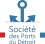 Société Ports Detroit (Calais, Boulogne)
