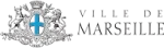 Ville de Marseille logo