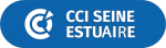 CCI Seine Estuaire logo