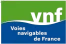 VNF Voies Navigables de France