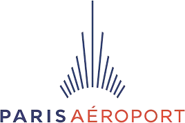 Logotipo de AEROPORT DE PARIS
