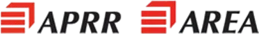 Logotipo de APRR-AREA