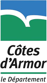 Logotipo de CD22 Côtes-d'Armor Departmental Council