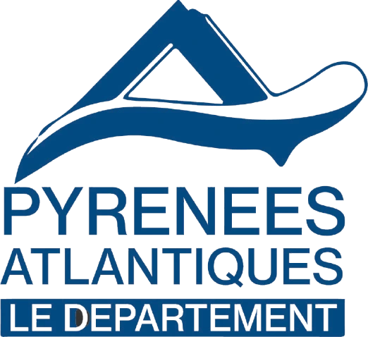 CD64 Pyrénées-Atlantiques