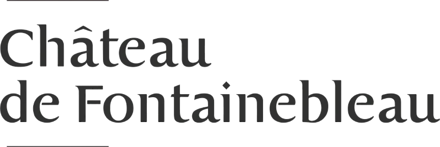 Logotipo de Château de Fontainebleau