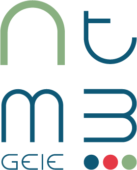 Logotipo de Tunnel du Mont Blanc