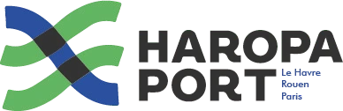 HAROPA PORT