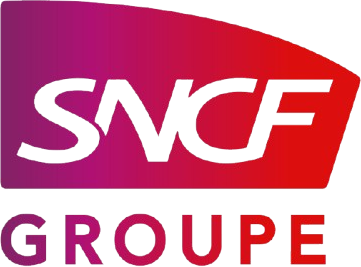 Logotipo de SNCF