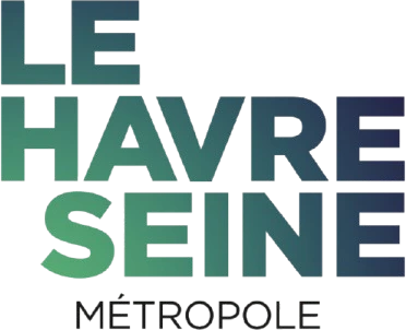 Logotipo de Le Havre Seine Métropole