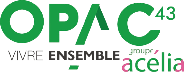 OPAC 43 - OPH DE LA HAUTE-LOIRE