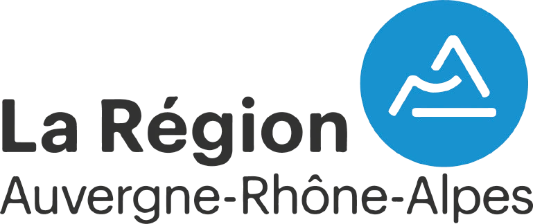 Région Auvergne-Rhône-Alpes
