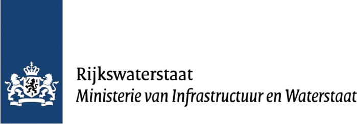 Logotipo de Rijkswaterstaat Assetmanagement