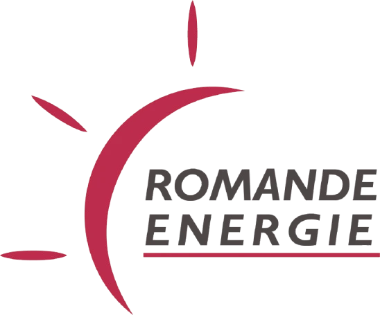 ROMANDE ENERGIE