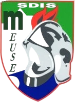 Logotipo de SDIS55