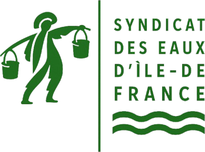 Logotipo de Syndicat des Eaux d’Iles-de-France (SEDIF)