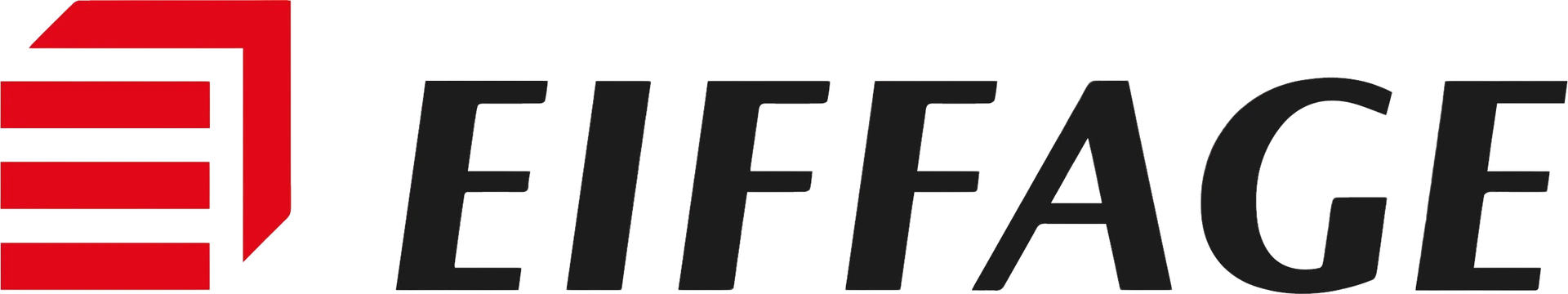 Logotipo de Eiffage