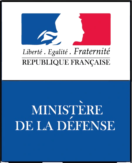 Logotipo de Ministry of Defense