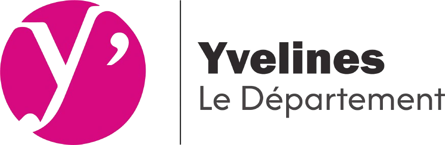 Logotipo de Conseil Départemental des Yvelines