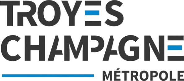 Troyes Champagne Métropole
