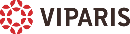 Logotipo de Viparis