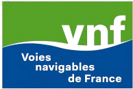 VNF Voies Navigables de France