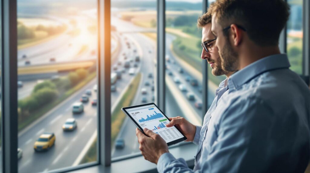 Beheer van snelwegen aan het einde van de concessieperiode: strategische CAPEX-planning om te voldoen aan de eisen van de concessieverlener en de winstgevendheid te waarborgen