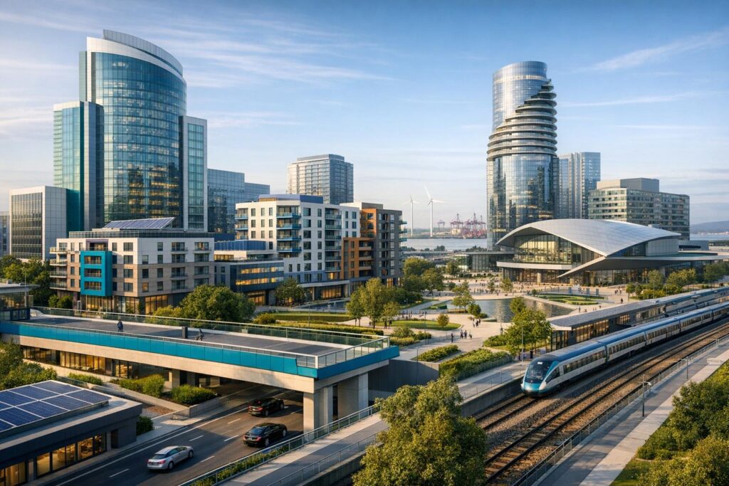 Een governancemodel bouwen voor investeringsbeslissingen