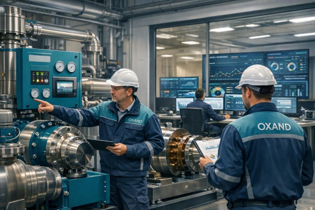 Machine-leren in onderhoud: Wat u realistisch kunt verwachten