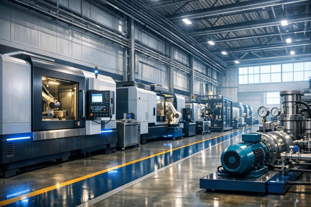 Quick Wins First: How to Launch a Predictive Maintenance Pilot in 90 Days