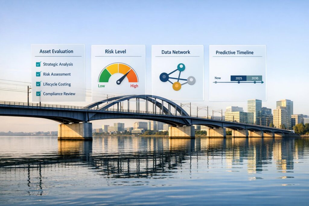 ISO 55001 Essentials: Besluiten over investeringen in bedrijfsmiddelen Audit-klaar maken