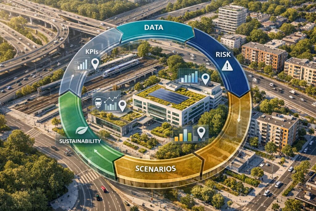 Lussen voor voortdurende verbetering: Hoe u uw vermogensinvesteringsplan elk jaar kunt vernieuwen