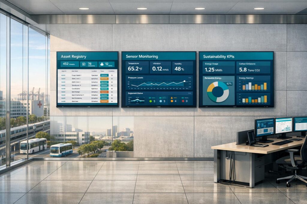 Data Collection Do’s and Don’ts: Building a Solid Foundation for Asset Decisions