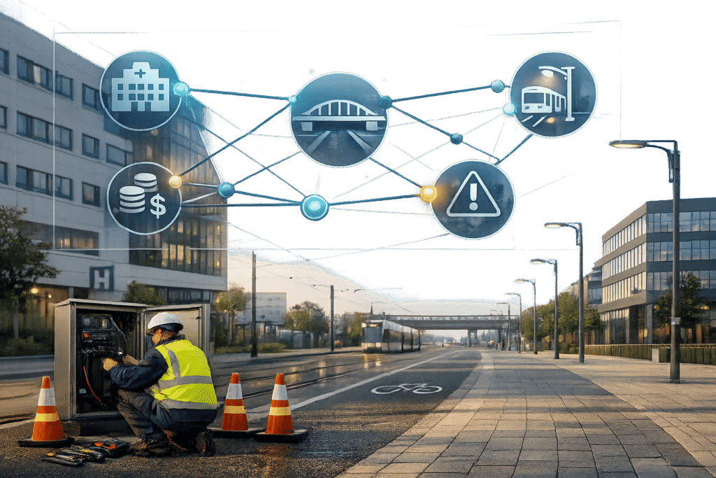 Vermögensverwaltungsplan vs. Vermögensanlageplan: Was ist der Unterschied?