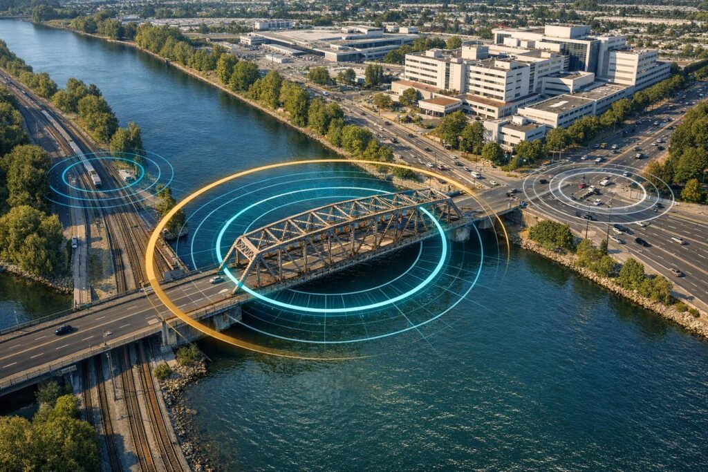 Cómo la IA puede ayudar a priorizar la renovación de infraestructuras antiguas con restricciones presupuestarias